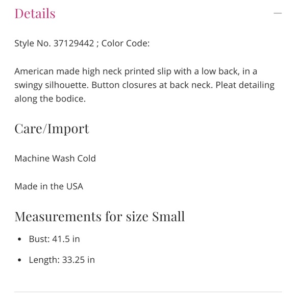 FREE PEOPLE beaux slip dress tea combo - Picture 2 of 7